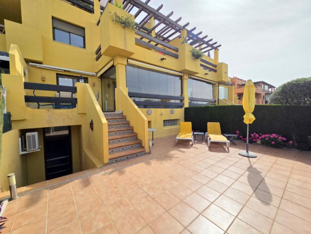 Appartement te koop in Casares | 3 slaapkamers H5365747