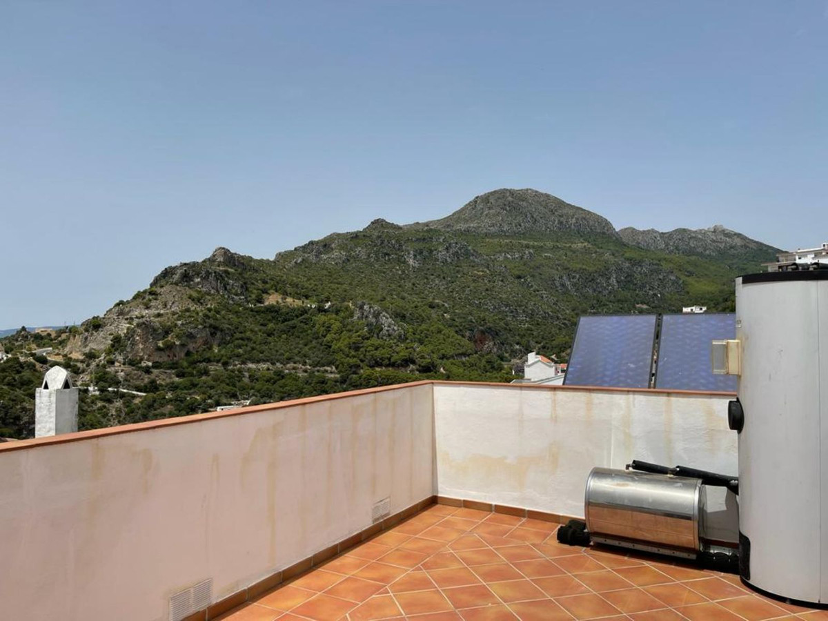 Huis te koop in Casares | 3 slaapkamers H5386876