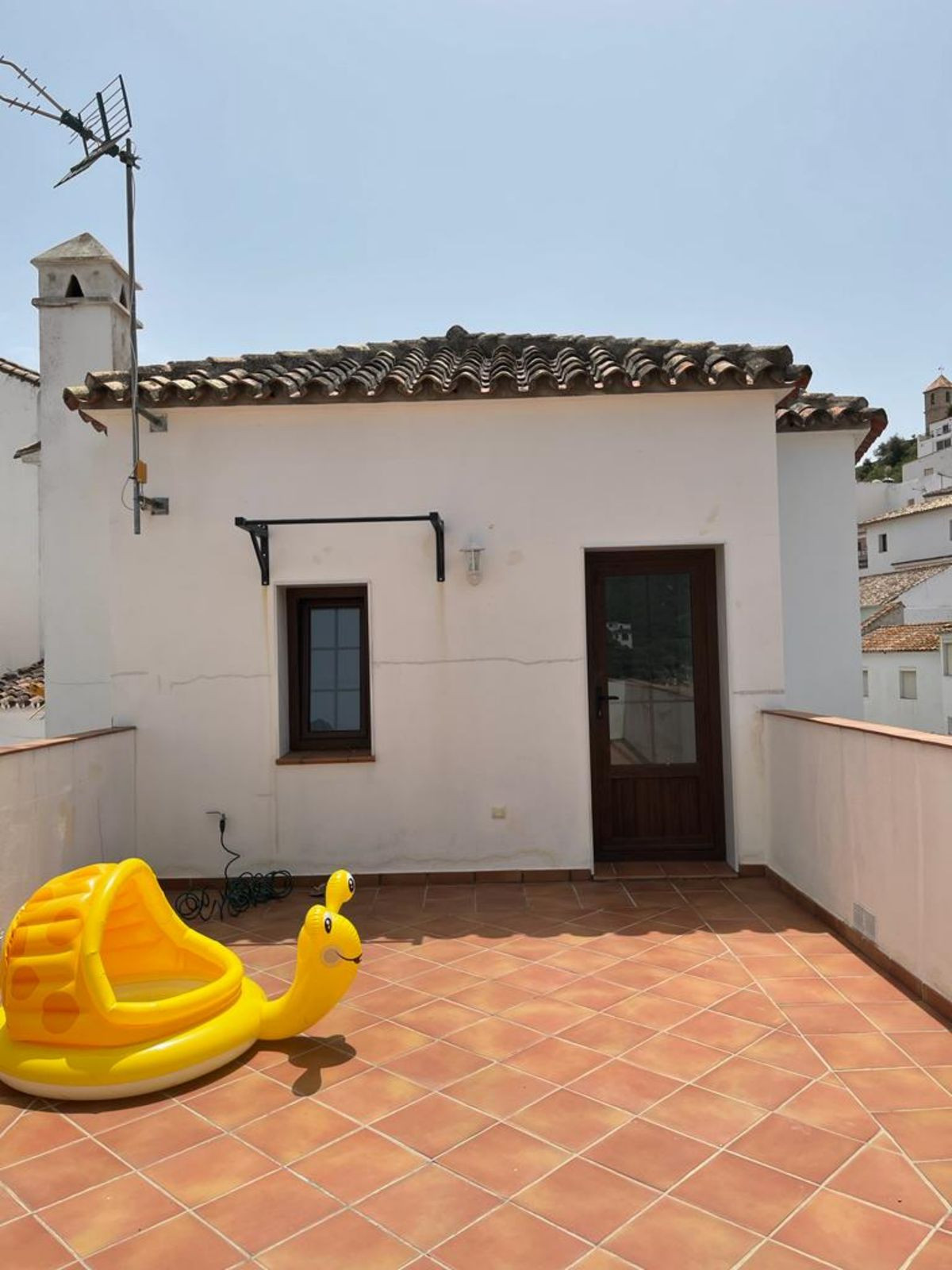 Huis te koop in Casares | 3 slaapkamers H5386876