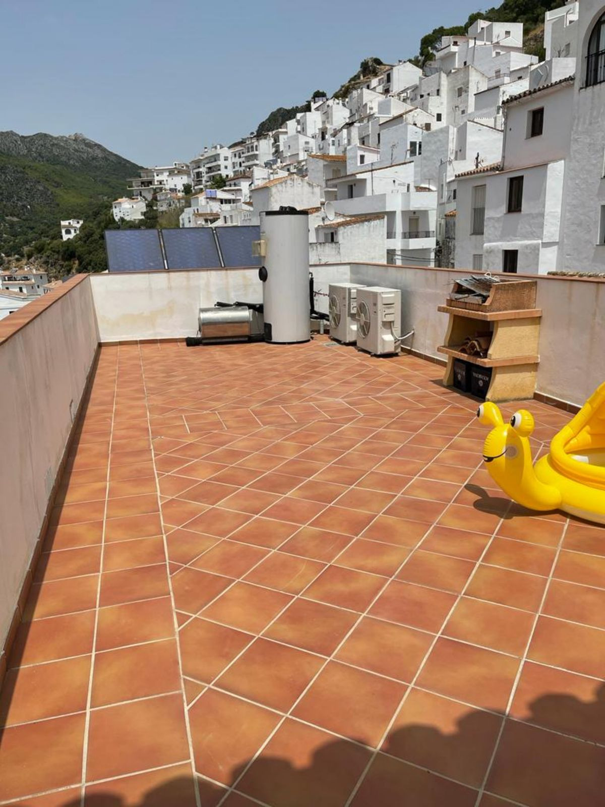 Huis te koop in Casares | 3 slaapkamers H5386876