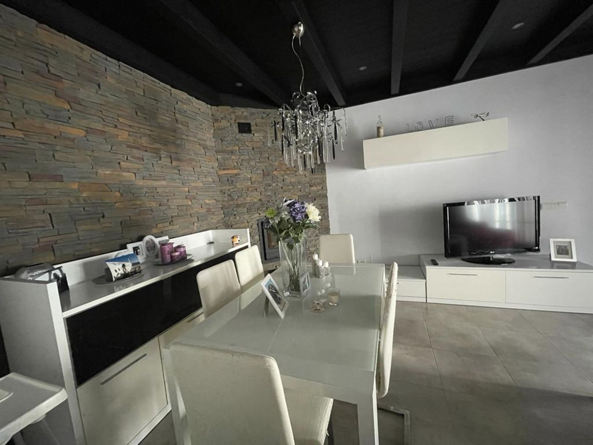 Huis te koop in Casares | 3 slaapkamers H5386876