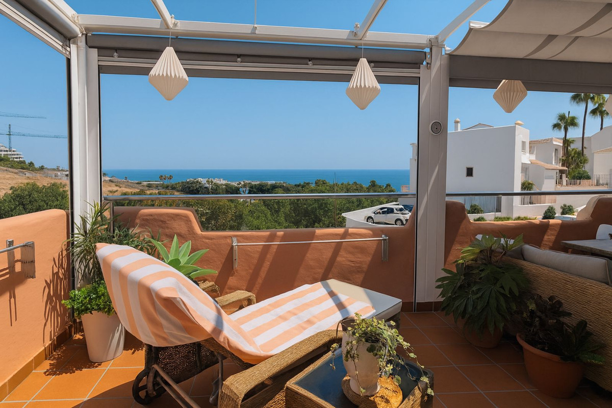 Appartement te koop in Casares | 2 slaapkamers H5387152