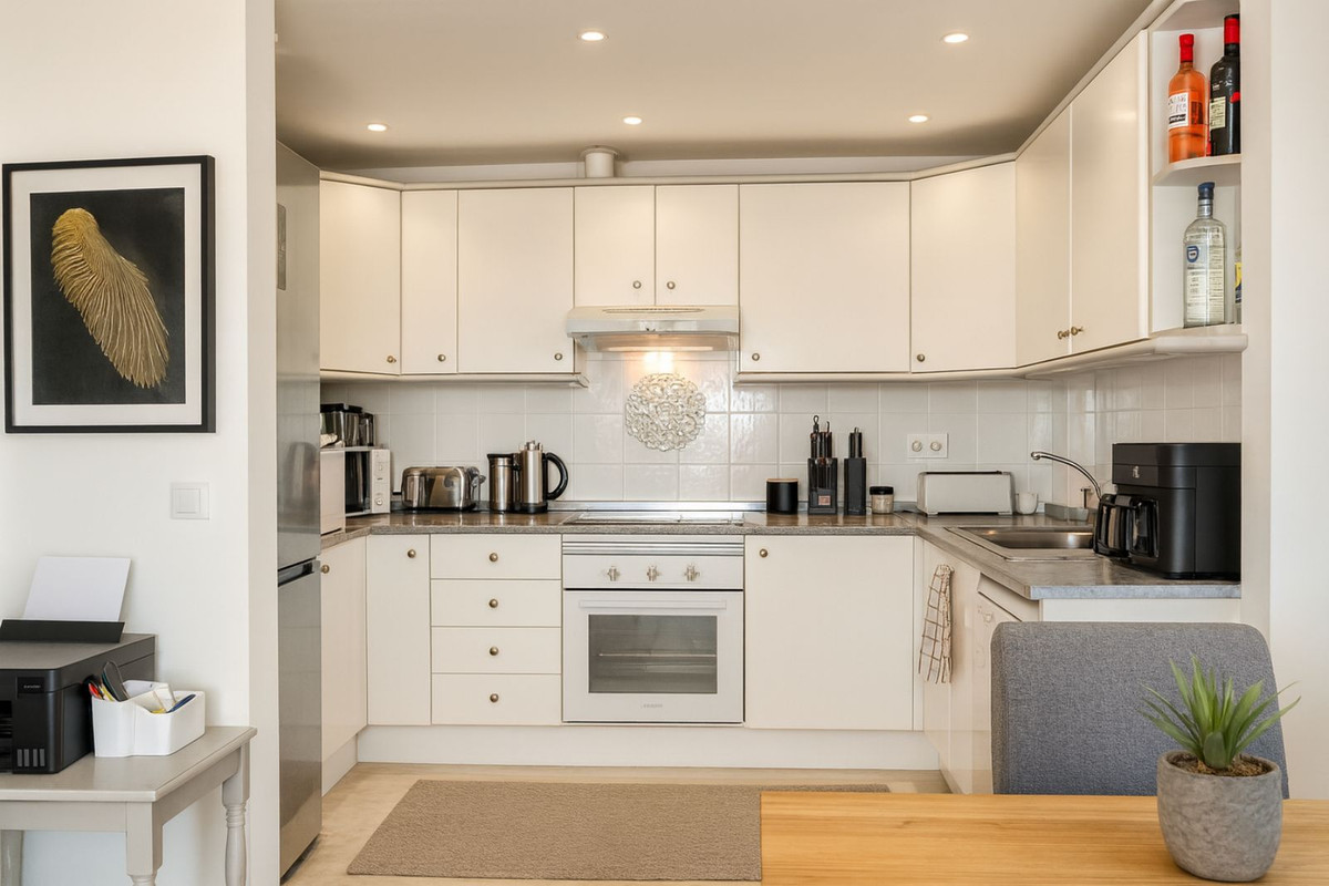 Appartement te koop in Casares | 2 slaapkamers H5387152