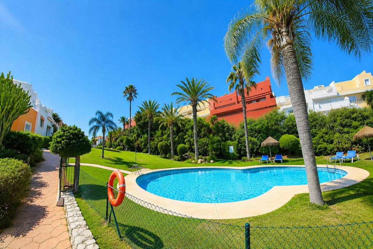 Appartement te koop in Casares | 2 slaapkamers H5387152