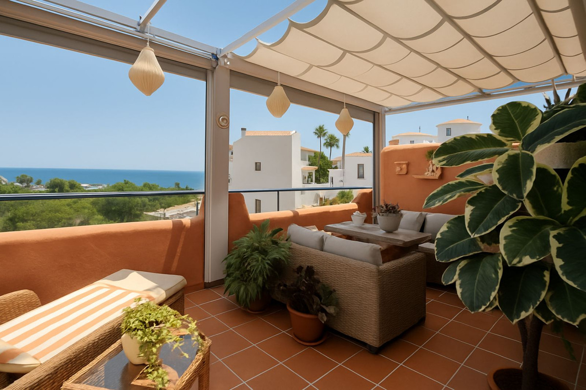 Appartement te koop in Casares | 2 slaapkamers H5387152