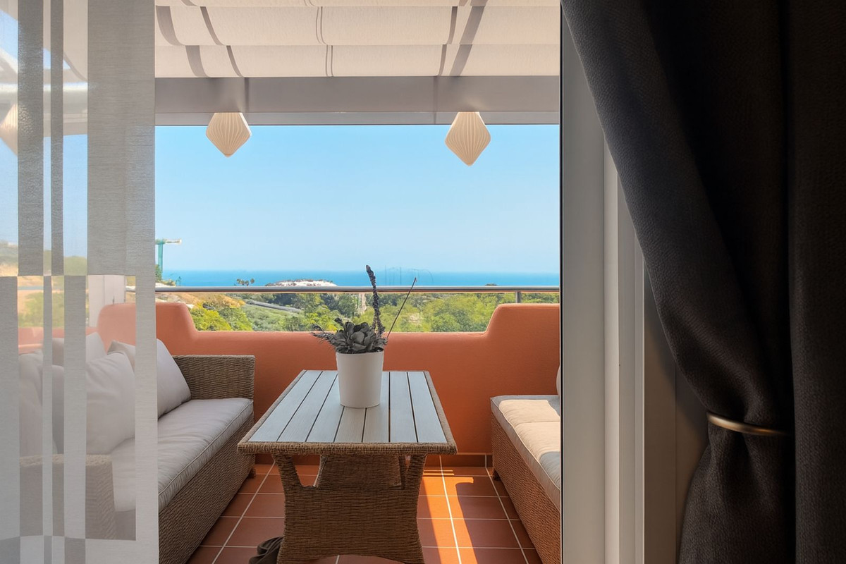 Appartement te koop in Casares | 2 slaapkamers H5387152