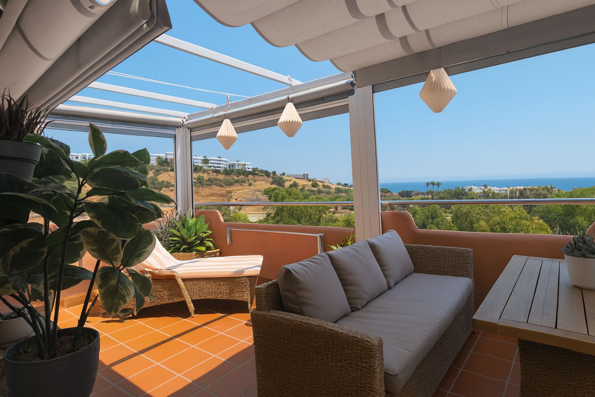 Appartement te koop in Casares | 2 slaapkamers H5387152