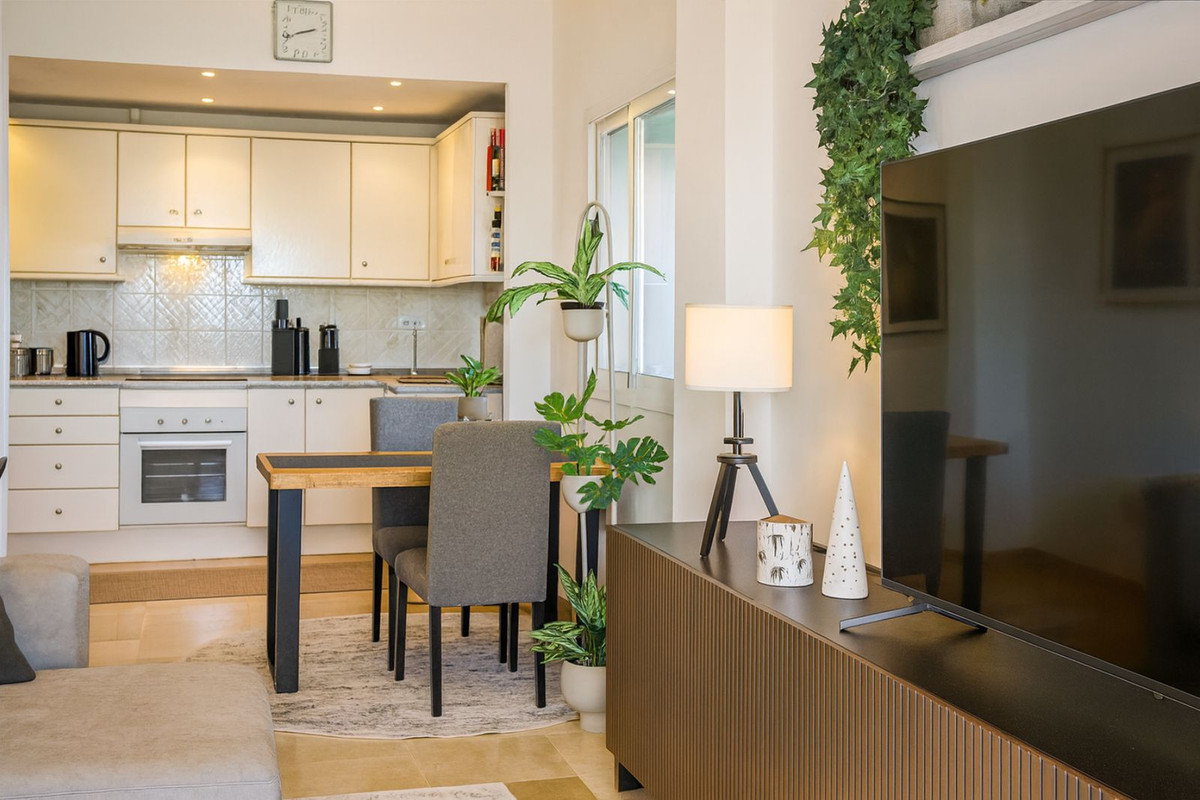 Appartement te koop in Casares | 2 slaapkamers H5387152
