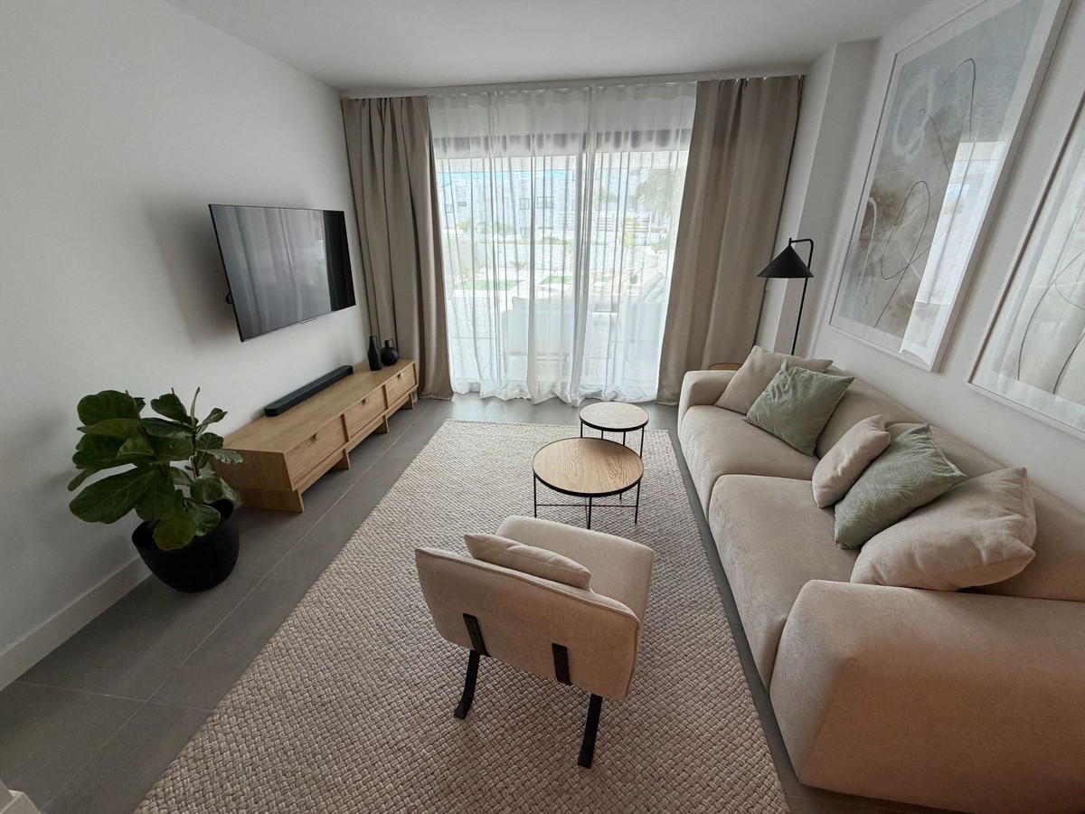 Appartement te koop in Casares | 3 slaapkamers H5389240