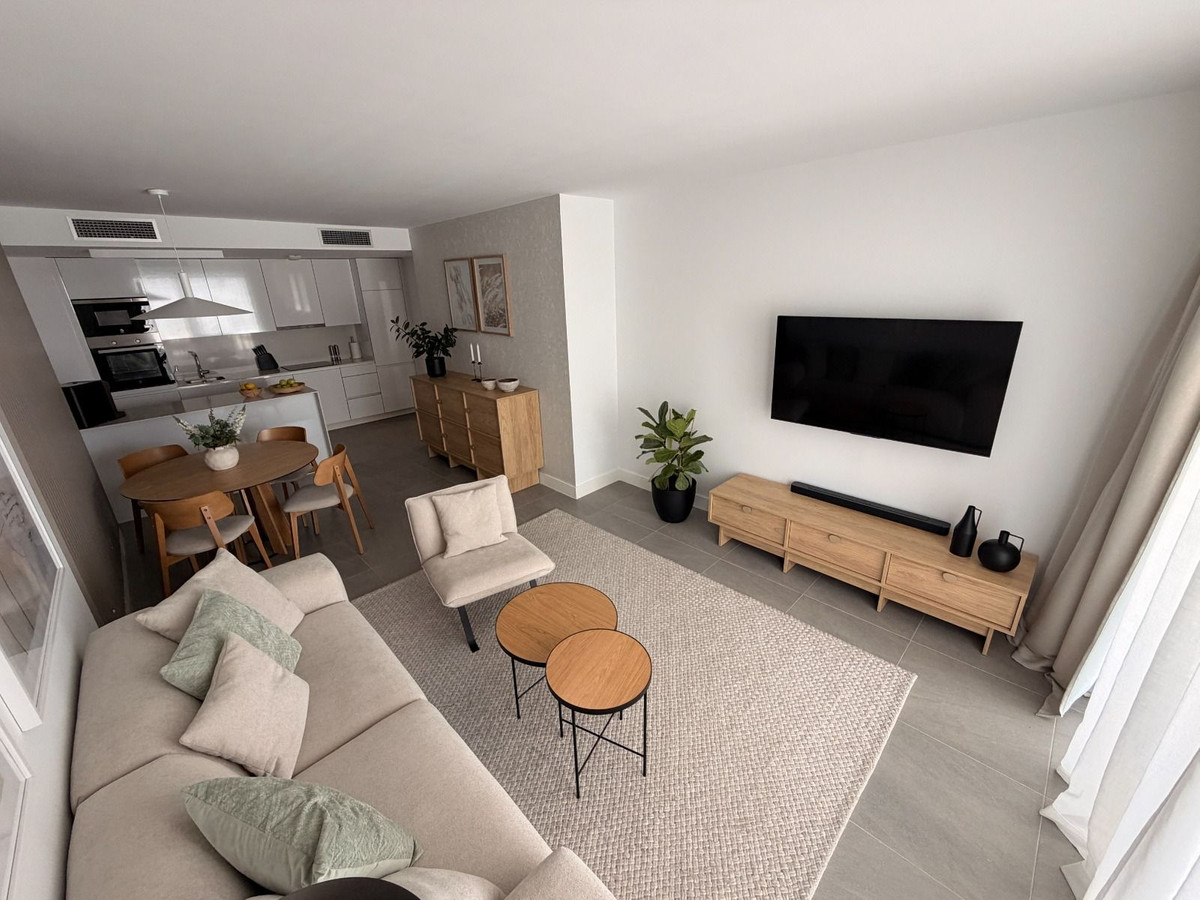 Appartement te koop in Casares | 3 slaapkamers H5389240