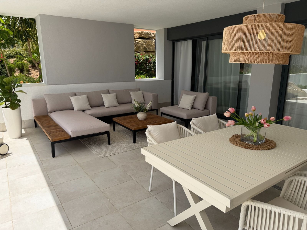Appartement te koop in Casares | 3 slaapkamers H5389240