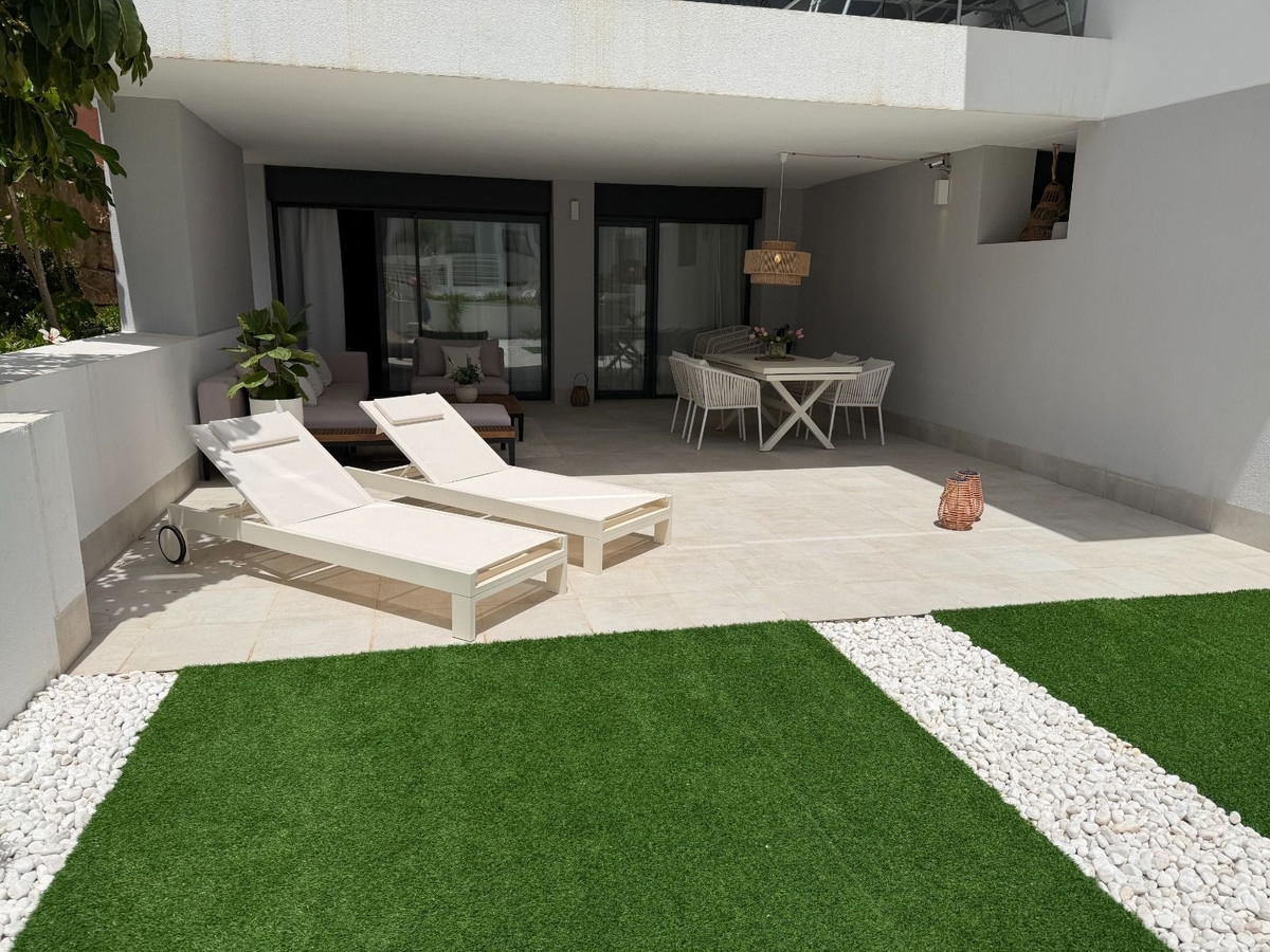 Appartement te koop in Casares | 3 slaapkamers H5389240