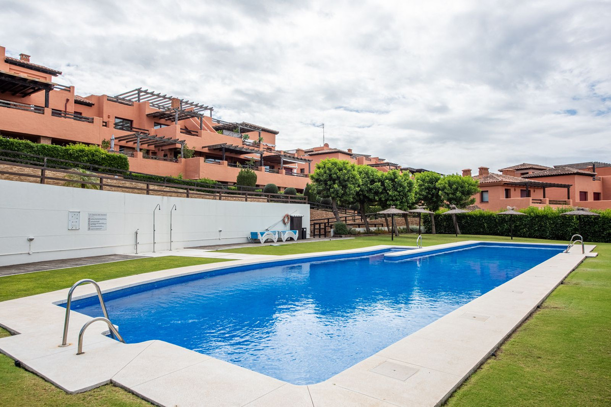 Huis te koop in Casares | 1 slaapkamers H5390476