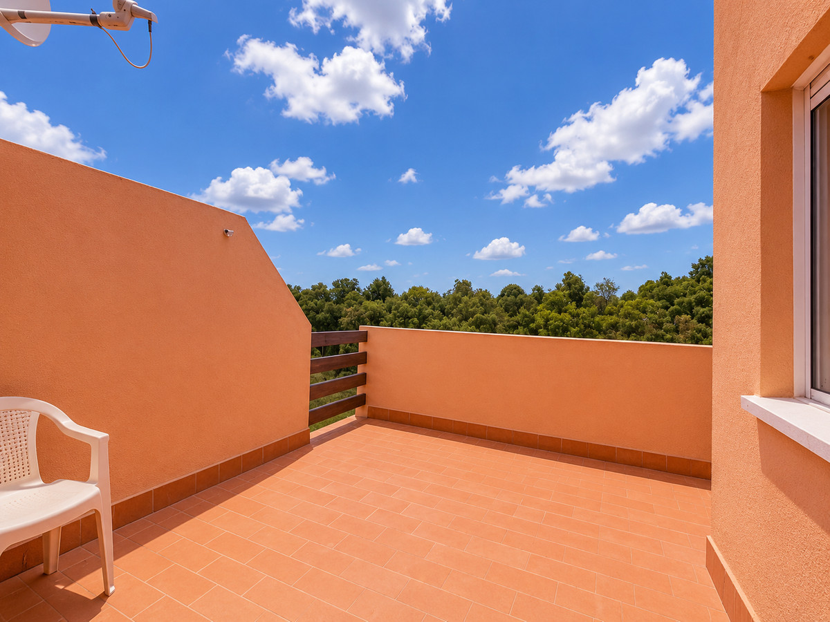 Penthouse Duplex te koop in Casares | 3 slaapkamers H5391601