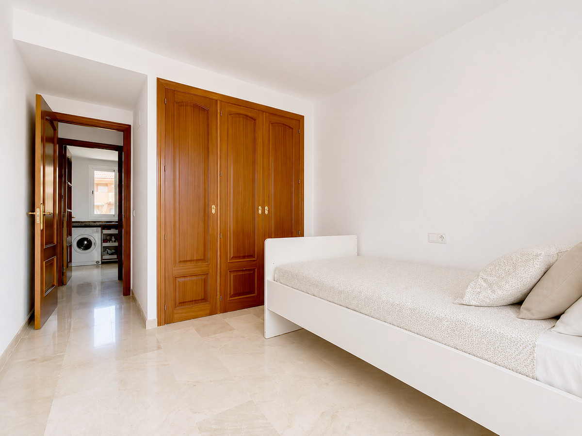 Penthouse Duplex te koop in Casares | 3 slaapkamers H5391601