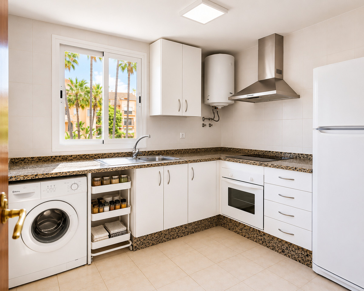 Penthouse Duplex te koop in Casares | 3 slaapkamers H5391601