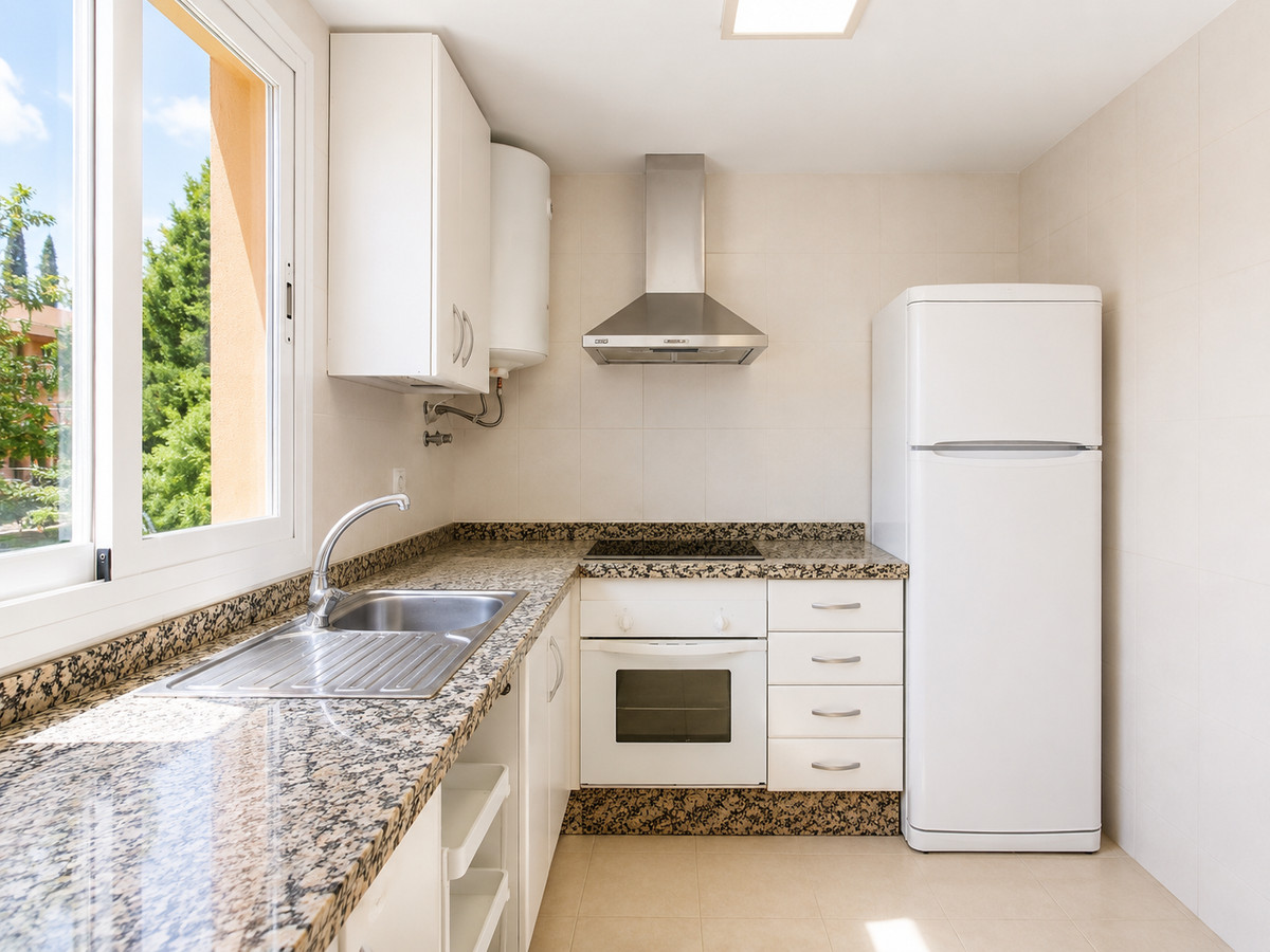 Penthouse Duplex te koop in Casares | 3 slaapkamers H5391601