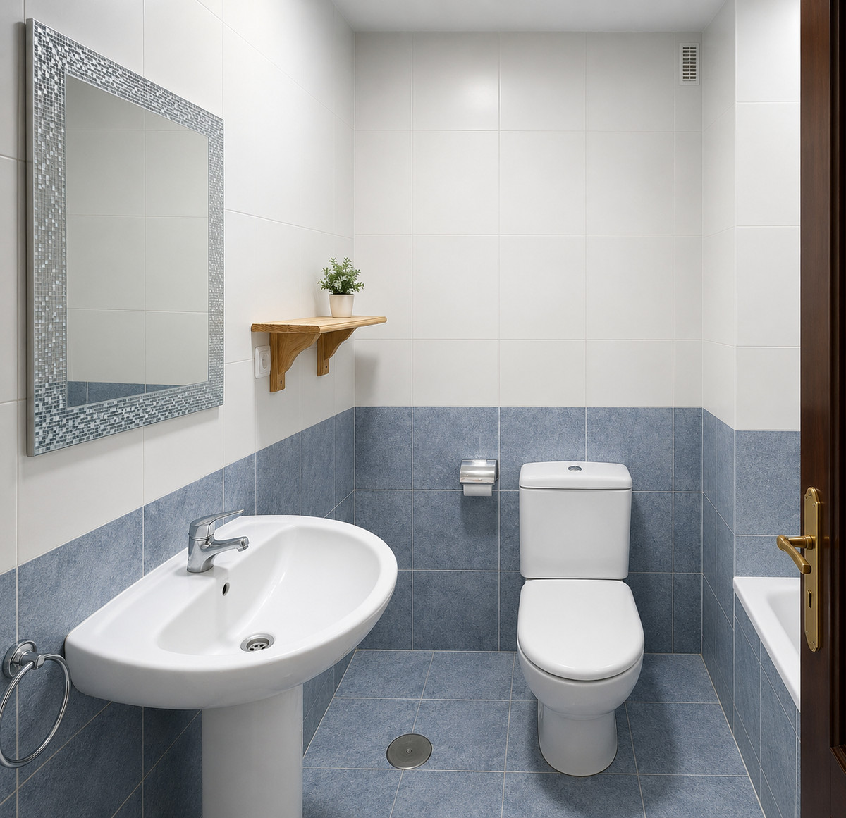 Penthouse Duplex te koop in Casares | 3 slaapkamers H5391601