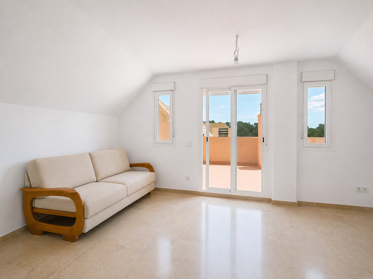 Penthouse Duplex te koop in Casares | 3 slaapkamers H5391601