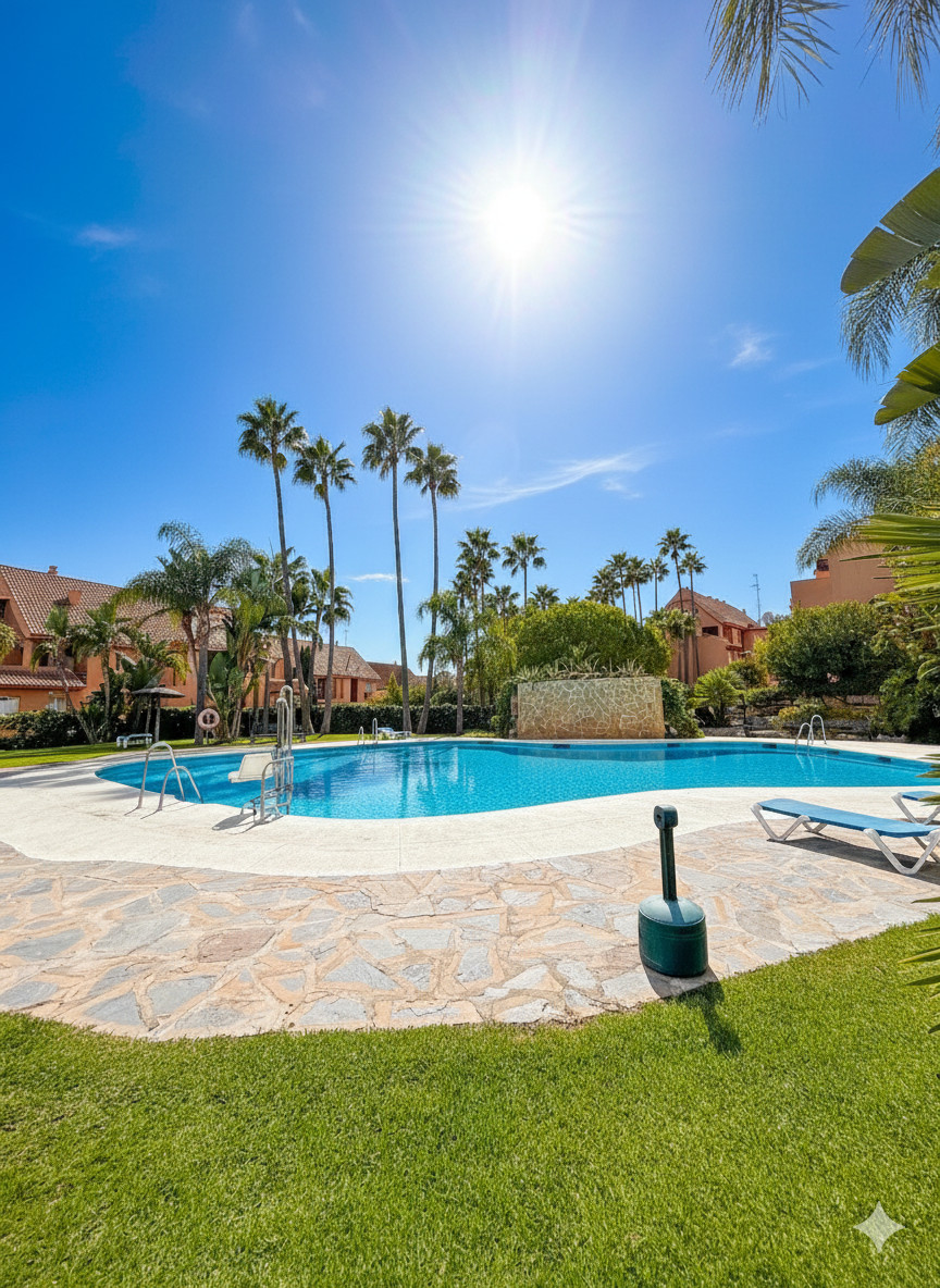 Penthouse Duplex te koop in Casares | 3 slaapkamers H5391601