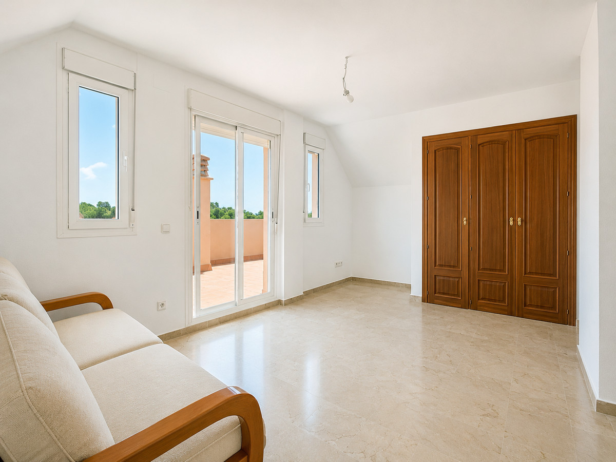 Penthouse Duplex te koop in Casares | 3 slaapkamers H5391601