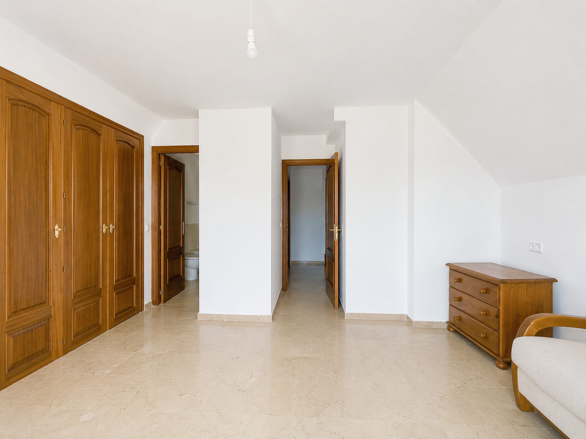 Penthouse Duplex te koop in Casares | 3 slaapkamers H5391601
