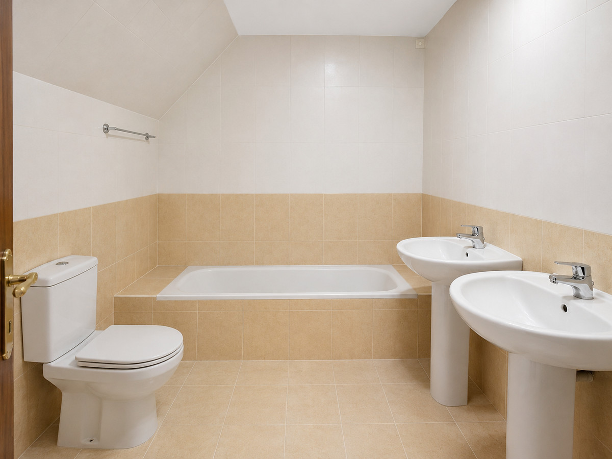Penthouse Duplex te koop in Casares | 3 slaapkamers H5391601