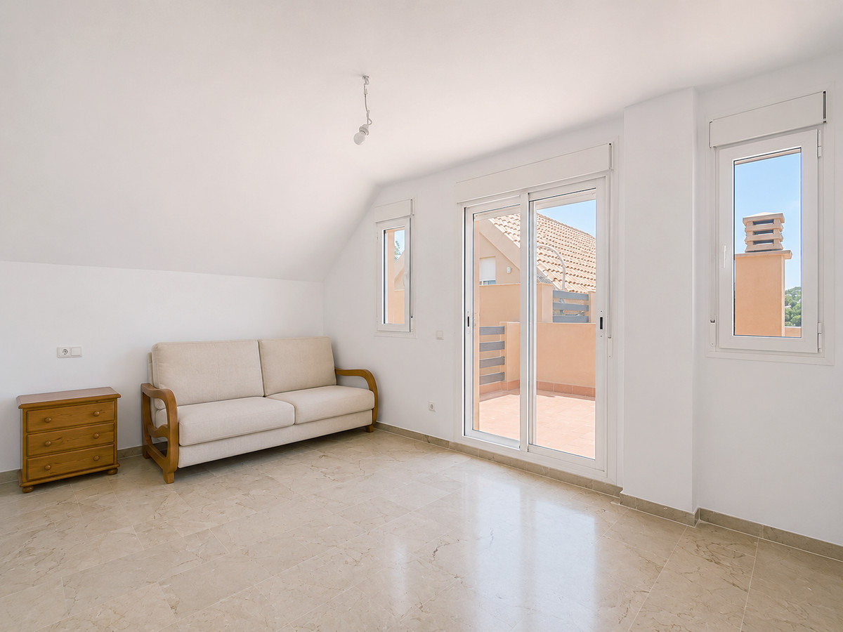Penthouse Duplex te koop in Casares | 3 slaapkamers H5391601