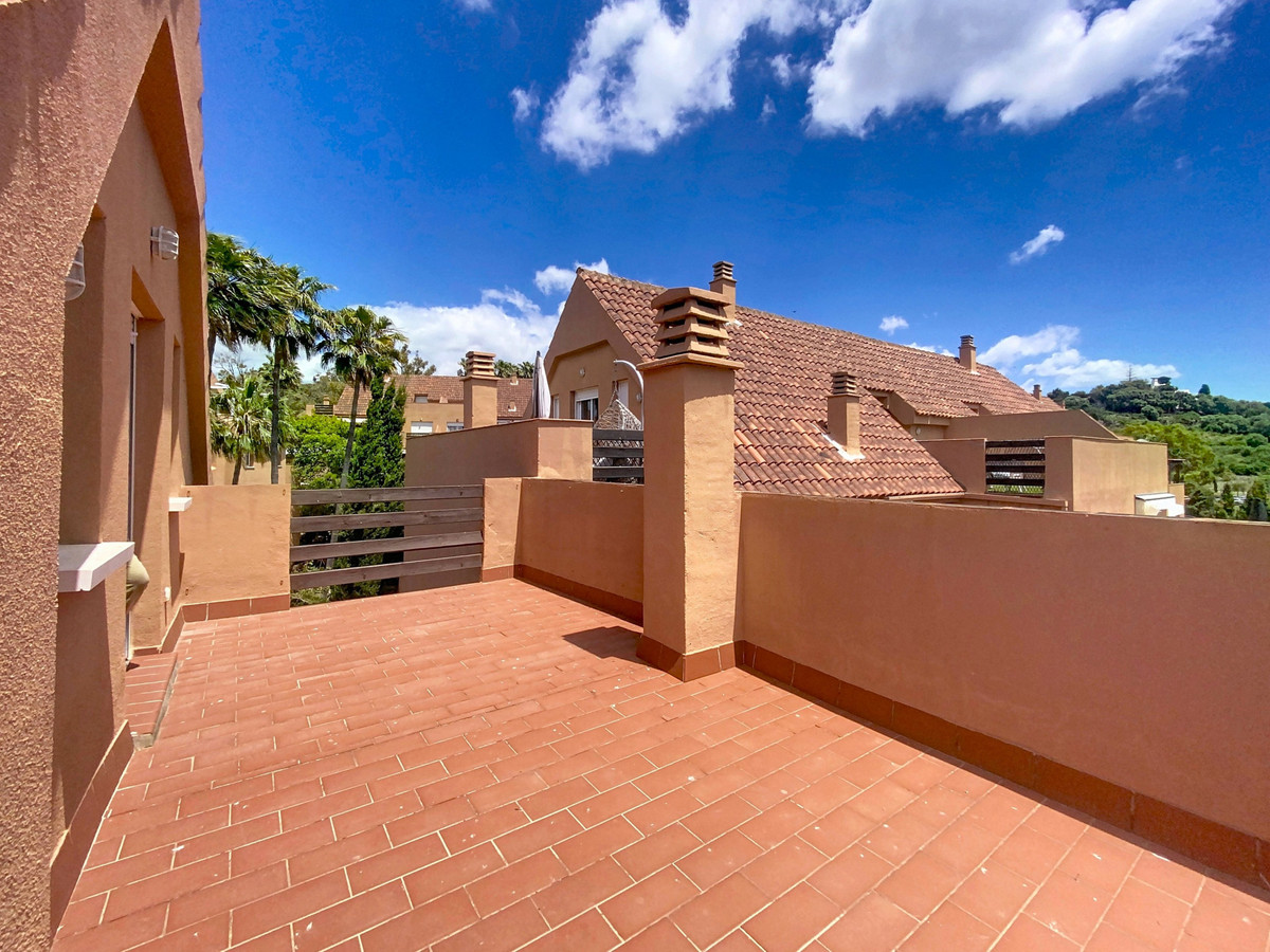 Penthouse Duplex te koop in Casares | 3 slaapkamers H5391601