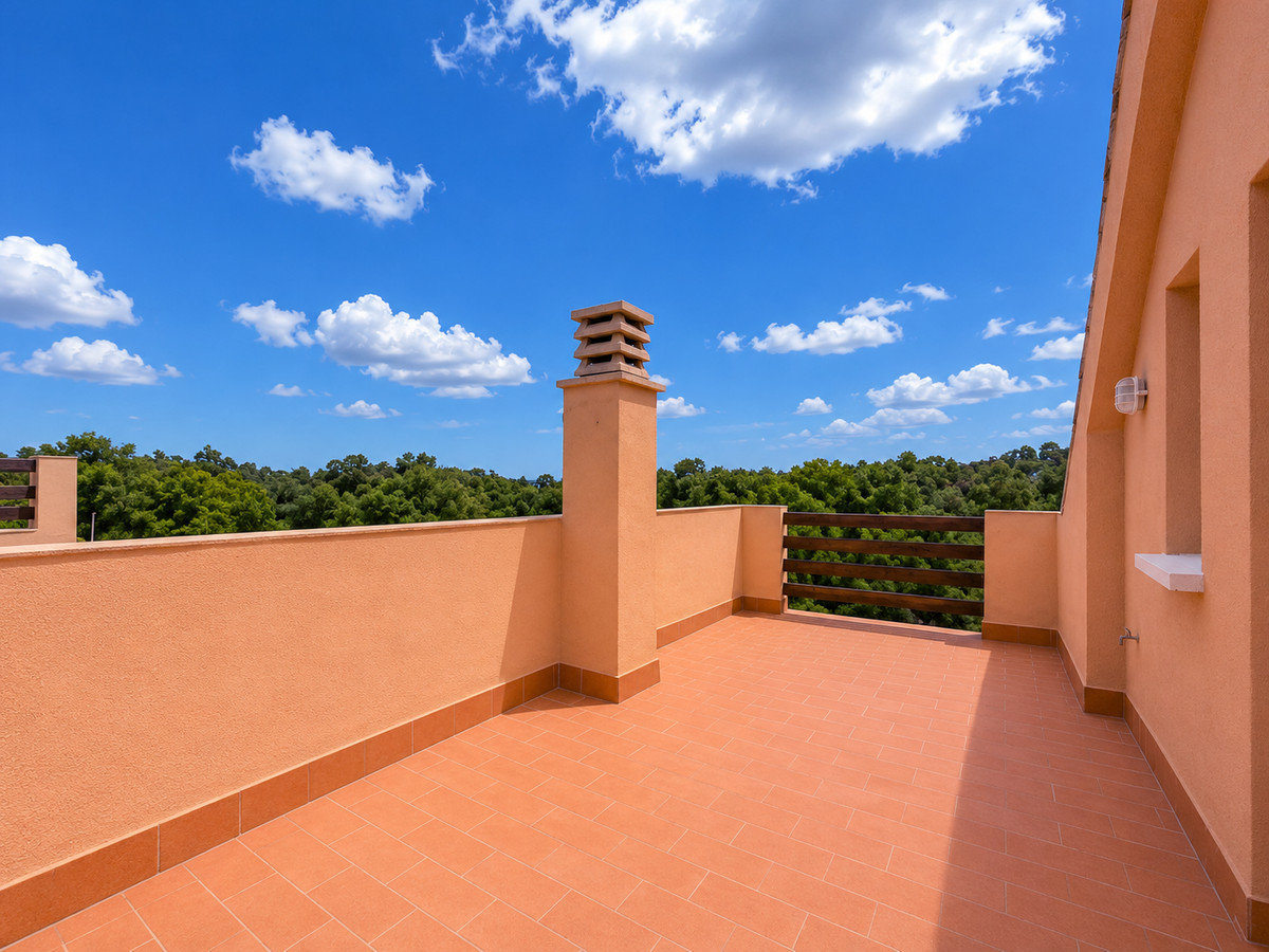 Penthouse Duplex te koop in Casares | 3 slaapkamers H5391601