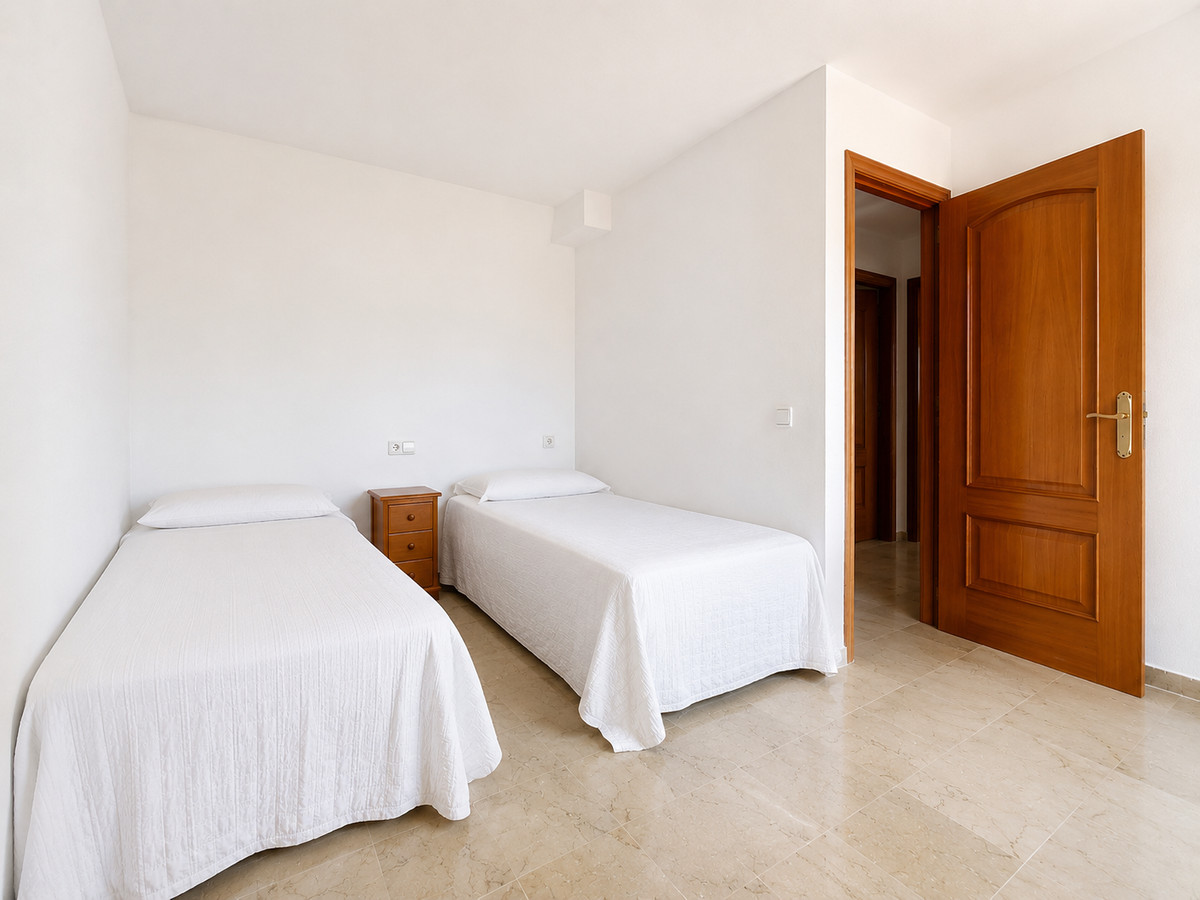 Penthouse Duplex te koop in Casares | 3 slaapkamers H5391601