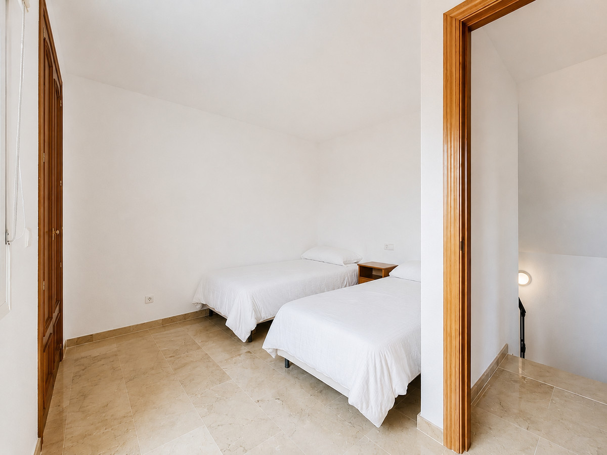 Penthouse Duplex te koop in Casares | 3 slaapkamers H5391601