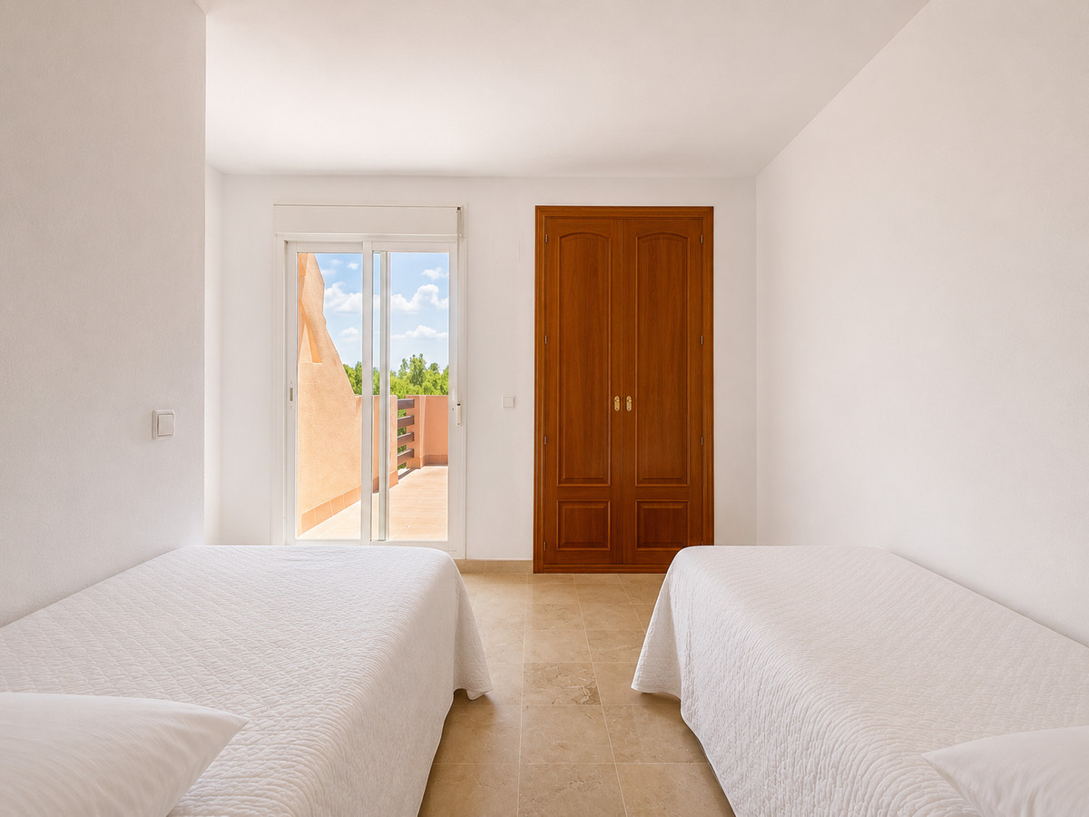 Penthouse Duplex te koop in Casares | 3 slaapkamers H5391601