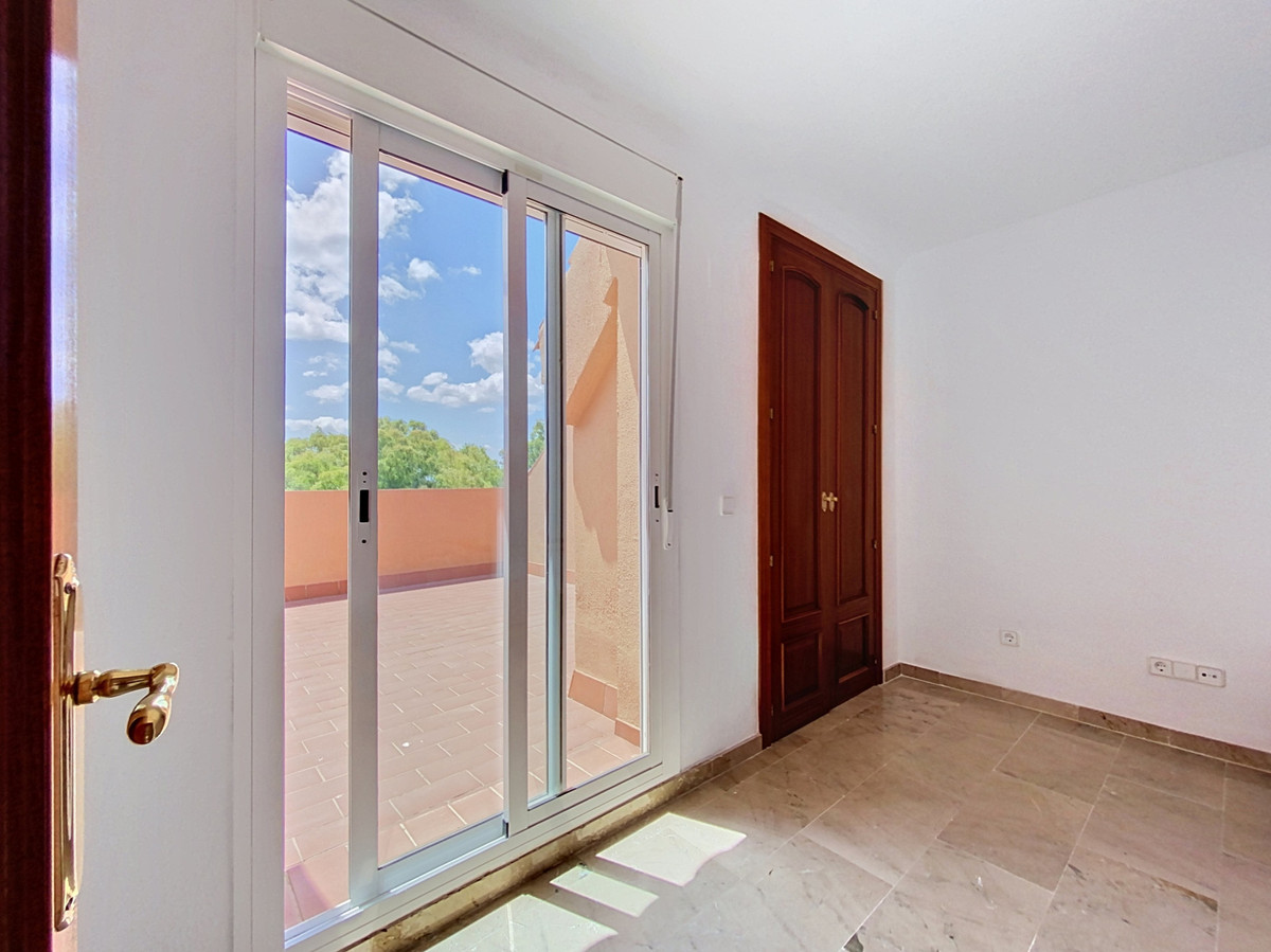 Penthouse Duplex te koop in Casares | 3 slaapkamers H5391601