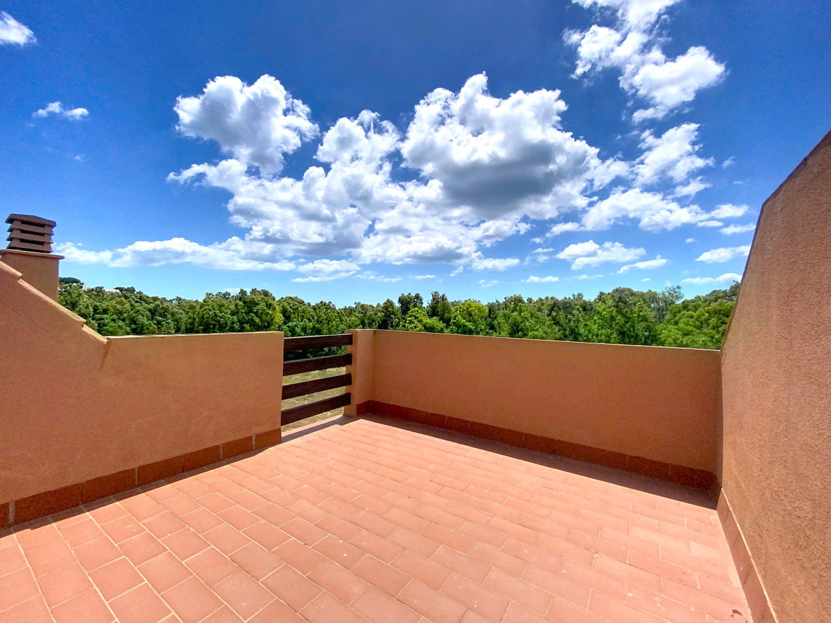 Penthouse Duplex te koop in Casares | 3 slaapkamers H5391601