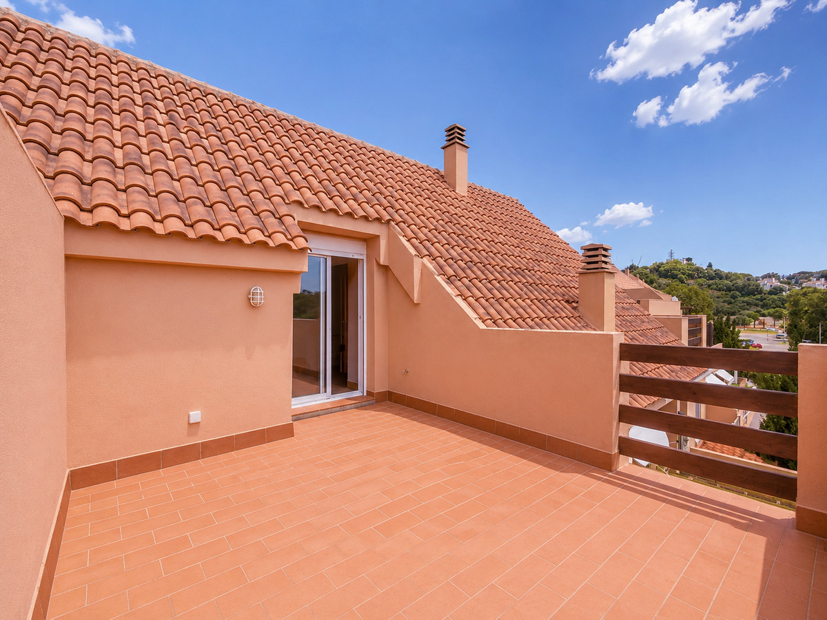Penthouse Duplex te koop in Casares | 3 slaapkamers H5391601
