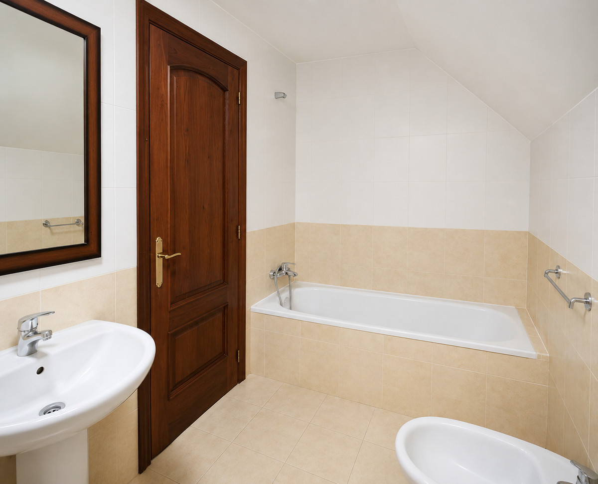 Penthouse Duplex te koop in Casares | 3 slaapkamers H5391601