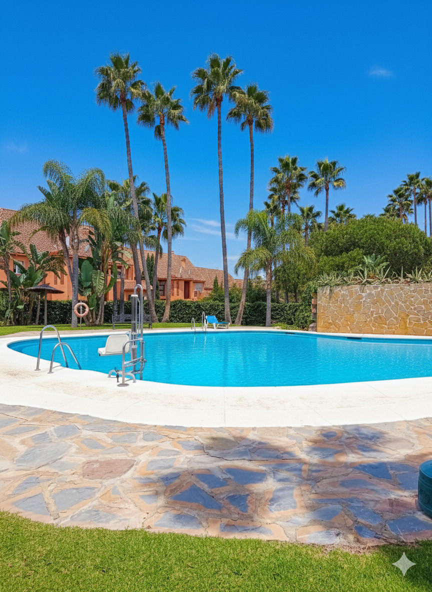 Penthouse Duplex te koop in Casares | 3 slaapkamers H5391601