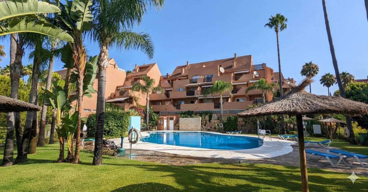 Penthouse Duplex te koop in Casares | 3 slaapkamers H5391601