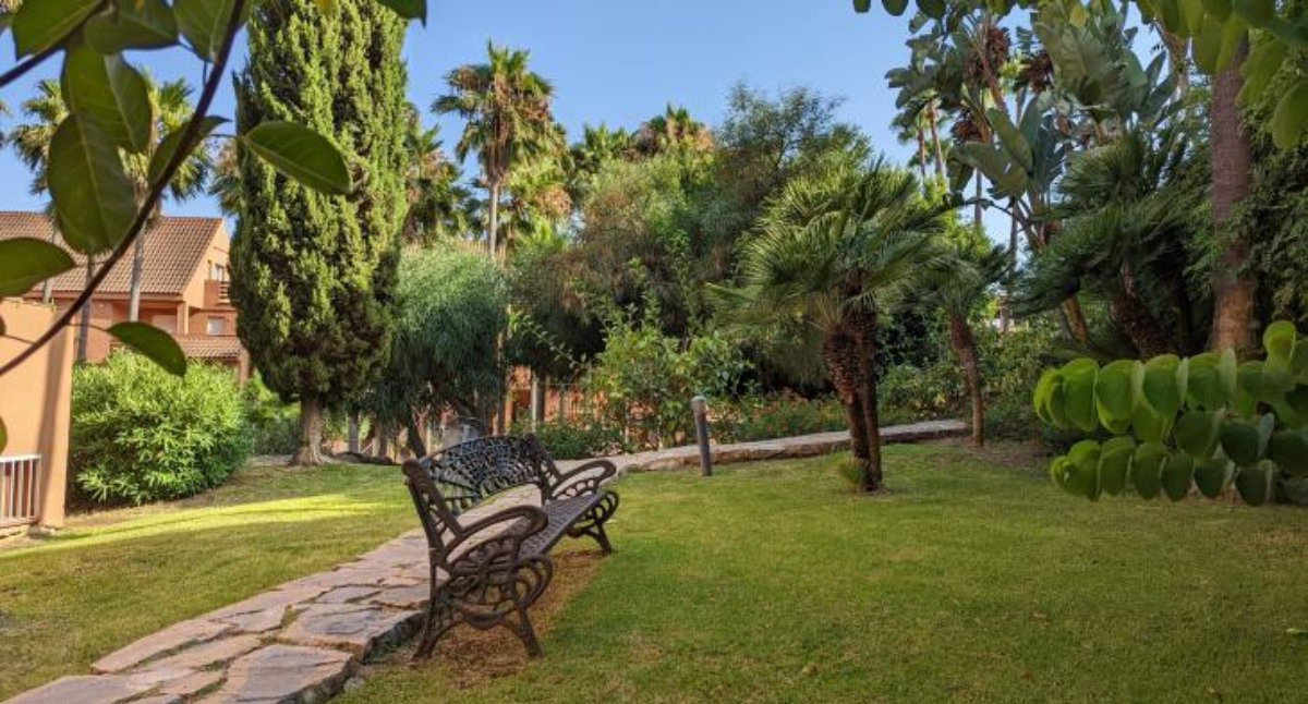 Penthouse Duplex te koop in Casares | 3 slaapkamers H5391601
