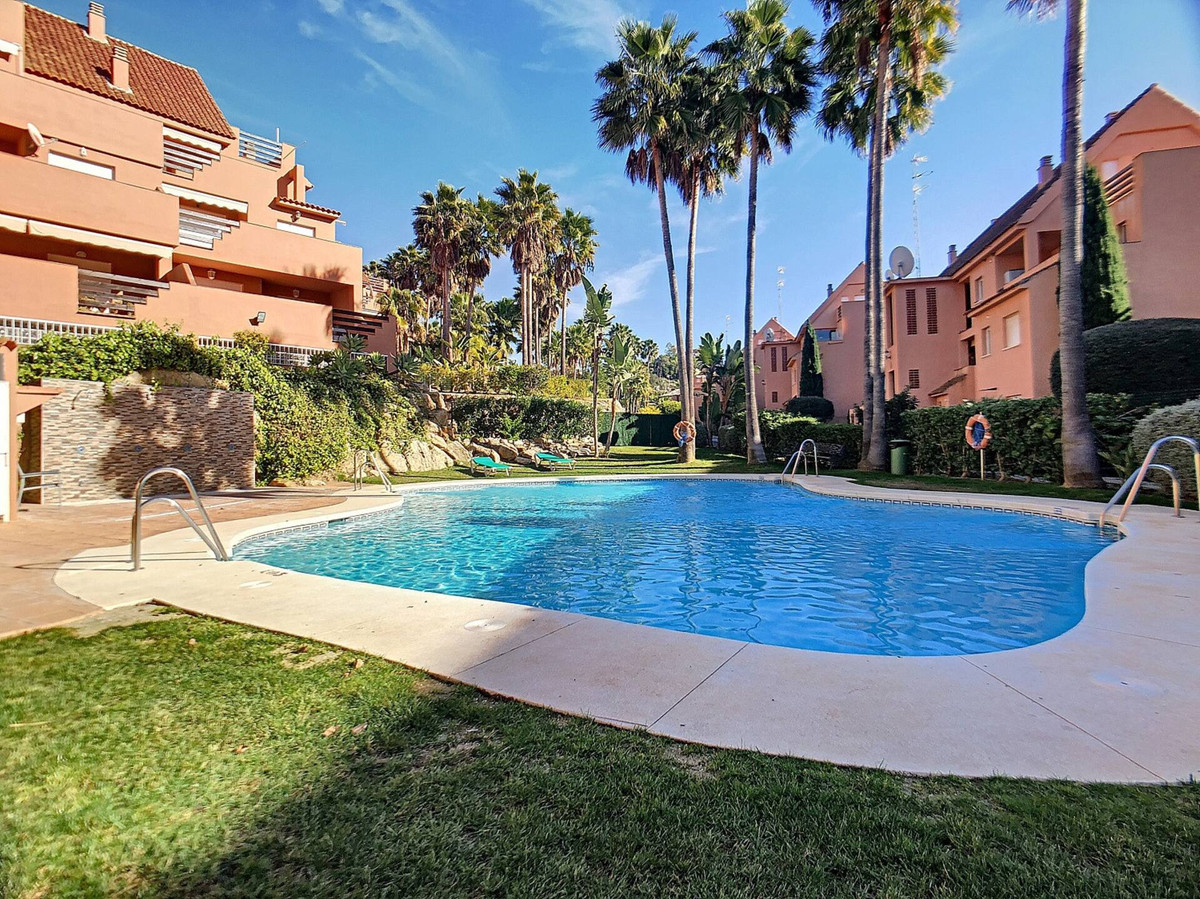 Penthouse Duplex te koop in Casares | 3 slaapkamers H5391601