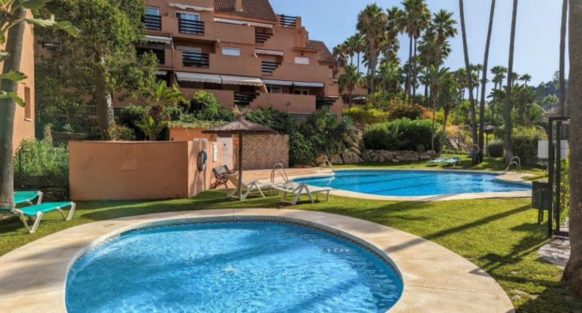 Penthouse Duplex te koop in Casares | 3 slaapkamers H5391601