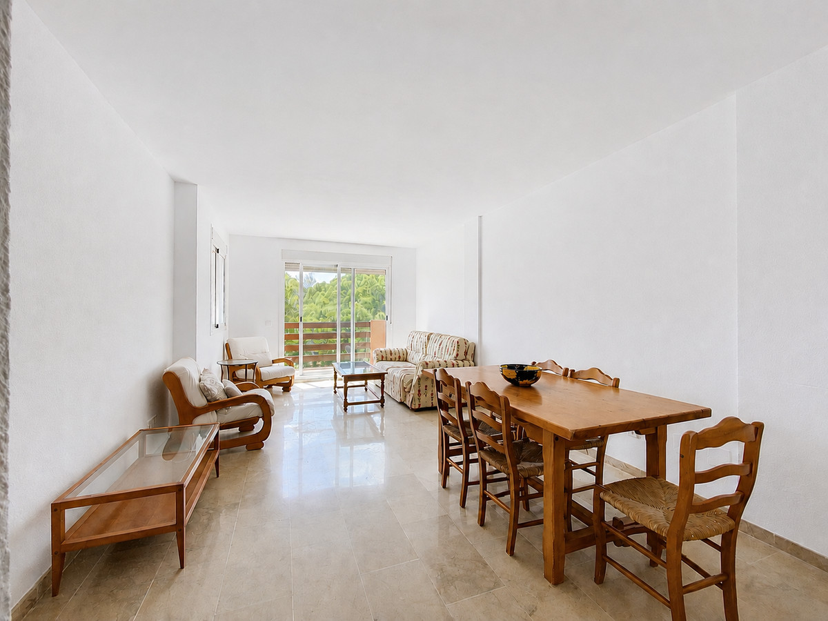 Penthouse Duplex te koop in Casares | 3 slaapkamers H5391601