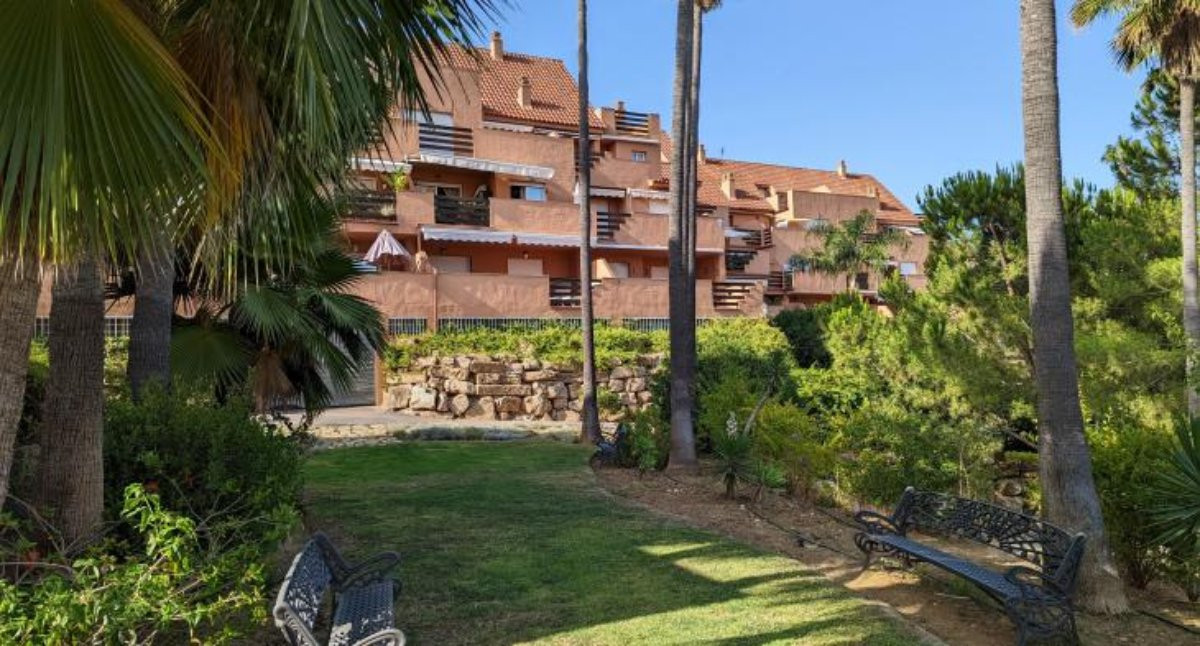 Penthouse Duplex te koop in Casares | 3 slaapkamers H5391601