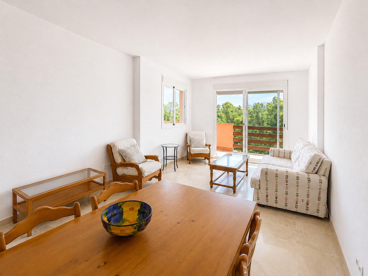 Penthouse Duplex te koop in Casares | 3 slaapkamers H5391601