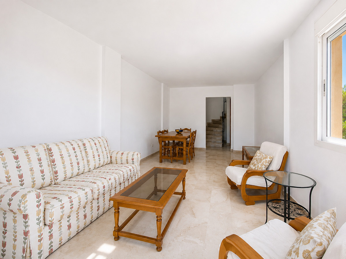 Penthouse Duplex te koop in Casares | 3 slaapkamers H5391601