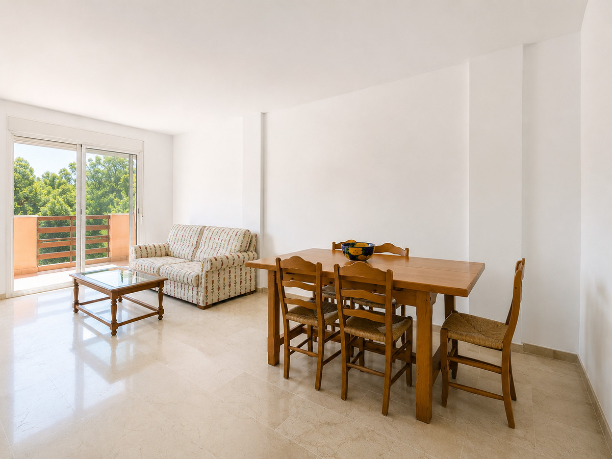Penthouse Duplex te koop in Casares | 3 slaapkamers H5391601
