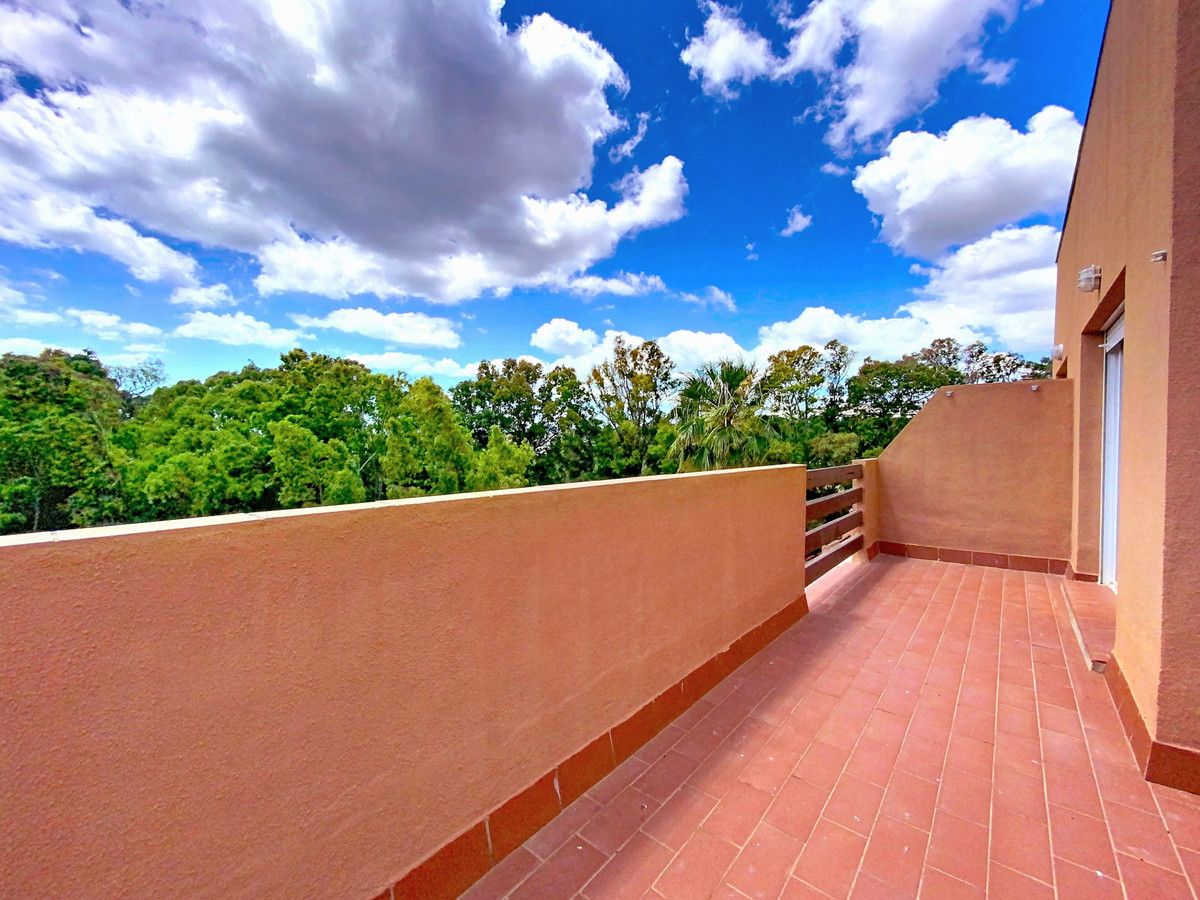 Penthouse Duplex te koop in Casares | 3 slaapkamers H5391601