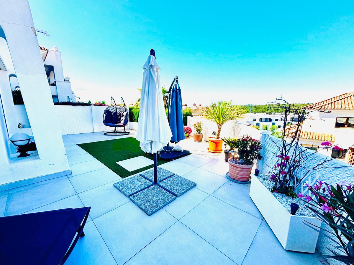 Appartement te koop in Casares | 2 slaapkamers H5393359