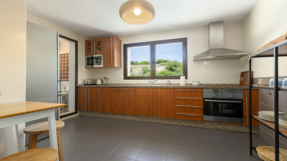 Penthouse te koop in Casares | 3 slaapkamers H5395216